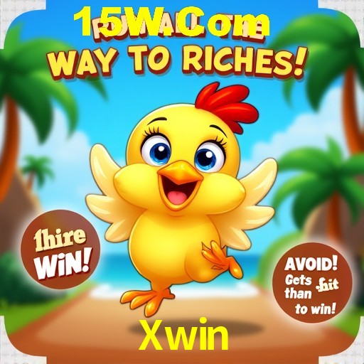 Desvendando o Mundo dos Jogos Virtuais na Xwin