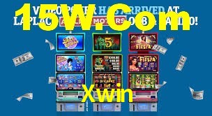 Welcome Bonus Xwin