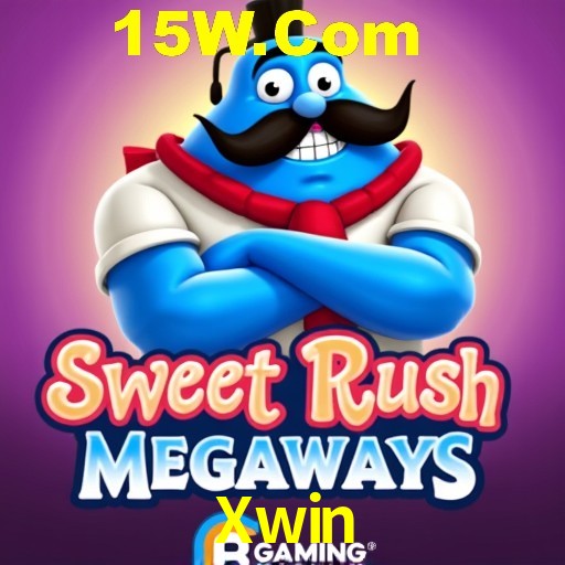 APP oficial da Xwin para mobile