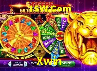 Casino Ao Vivo Xwin