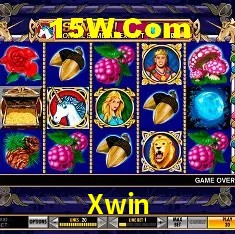 Integração de APIs Xwin