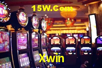 Sistemas de Segurança Xwin