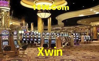 Recursos de Bônus Xwin
