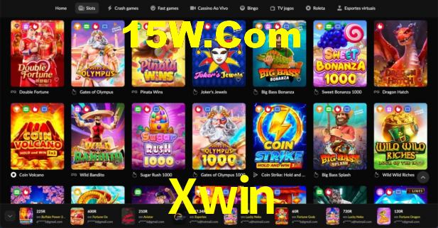 Premium Interface Xwin