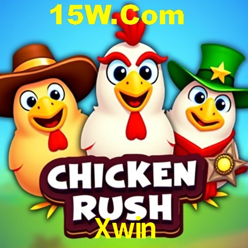 Descubra a Essência do Xwin: Nossa História e Compromissos