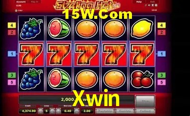 Benefícios da Conta Xwin