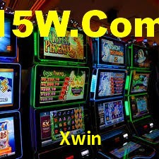 Slot Games Xwin