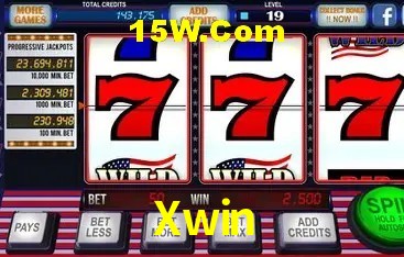 Provedores de Jogos Xwin